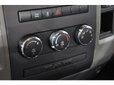 2011 Dodge Ram 1500 ST Regular Cab Controls