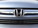 2008 Honda CR-V EX-L 4WD Marks and Logos