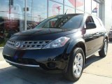 2007 Nissan Murano S AWD