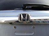 2008 Honda CR-V EX-L 4WD Marks and Logos