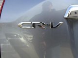 Honda CR-V 2008 Badges and Logos