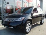 2007 Nissan Murano S AWD