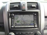 2008 Honda CR-V EX-L 4WD Navigation