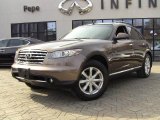 2006 Infiniti FX 35 AWD