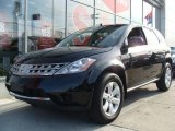 2007 Nissan Murano S AWD