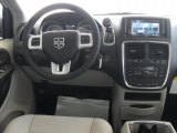 2011 Dodge Grand Caravan Crew Dashboard