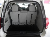 2011 Dodge Grand Caravan Crew Trunk