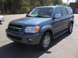 2007 Toyota Sequoia Limited