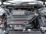 2003 Acura CL 3.2 Type S 3.2 Liter SOHC 24-Valve VTEC V6 Engine