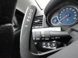 2009 Maserati GranTurismo S 6 Speed MC-Shift Sequential Transmission