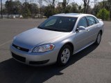 2010 Chevrolet Impala LT