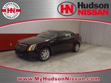 2008 Cadillac CTS Sedan