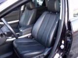 2008 Mazda CX-7 Grand Touring AWD Black Interior