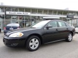 2010 Chevrolet Impala LT