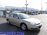 2010 Chevrolet Impala LT