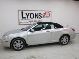 2008 Chrysler Sebring Limited Convertible