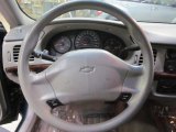 2000 Chevrolet Impala  Steering Wheel