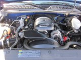 2004 Chevrolet Silverado 1500 LS Extended Cab 5.3 Liter OHV 16-Valve Vortec V8 Engine