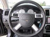 2010 Chrysler 300 Touring Steering Wheel