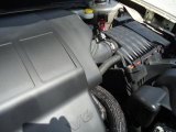 2008 Chrysler Sebring Limited Convertible 3.5 Liter SOHC 24-Valve V6 Engine