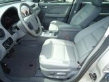 2007 Ford Freestyle SEL Shale Grey Interior