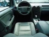 2007 Ford Freestyle SEL Shale Grey Interior