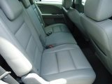 2007 Ford Freestyle SEL Shale Grey Interior