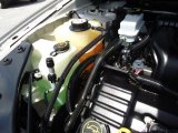 2007 Ford Freestyle SEL 3.0 Liter DOHC 24-Valve V6 Engine