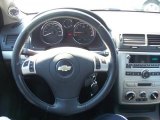 2007 Chevrolet Cobalt SS Supercharged Coupe Steering Wheel