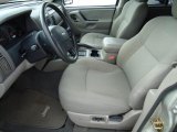 2004 Jeep Grand Cherokee Laredo 4x4 Sandstone Interior