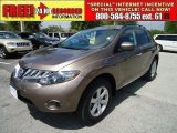 2009 Nissan Murano S AWD