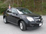 2010 Chevrolet Equinox LT