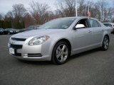 2011 Chevrolet Malibu LT
