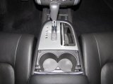 2010 Nissan Murano SL Xtronic CVT Automatic Transmission