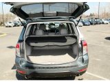 2009 Subaru Forester 2.5 X Limited Trunk