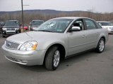 2006 Silver Birch Metallic Ford Five Hundred Limited AWD #4686933