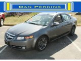 2008 Acura TL 3.2