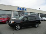 2006 Honda Pilot EX-L 4WD