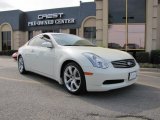2007 Infiniti G 35 Coupe