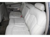 2001 Chevrolet Suburban 1500 LT 4x4 Tan Interior