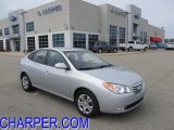 2010 Hyundai Elantra GLS