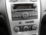 2011 GMC Acadia SLE AWD Controls