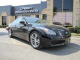 2008 Infiniti G 37 Coupe