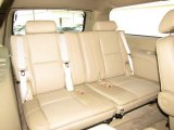2009 Cadillac Escalade ESV AWD Cocoa/Cashmere Interior