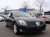 2004 Nissan Maxima 3.5 SE
