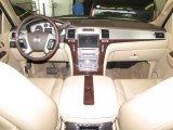 2009 Cadillac Escalade ESV AWD Dashboard