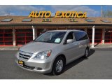 2007 Honda Odyssey EX-L