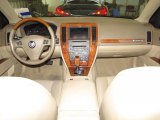 2007 Cadillac STS V6 Dashboard