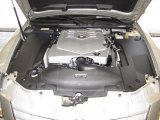 2007 Cadillac STS V6 3.6 Liter DOHC 24-Valve VVT V6 Engine