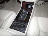2011 Cadillac DTS Premium 4 Speed Automatic Transmission